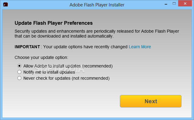 Flash player 9 download